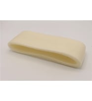 Gren - 10 cm - 20 mt Krem