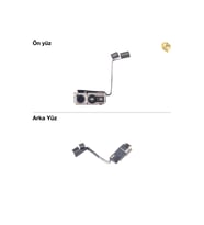 iPhone 16 Pro Ön Kamera Küçük Selfie Kamerası Small Front Camera Telefon Ön kamera küçük kamera ön kamera sensörü selfie kamerası