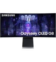 Samsung Odyssey Neo G8 LS34BG850SUXUF 34" 0.1 ms FreeSync Curved Oyuncu Monitörü