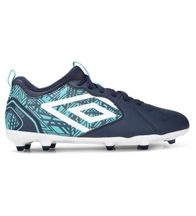 UMBRO Tocco II Club FG Lacivert Erkek Krampon - 81741U KYR