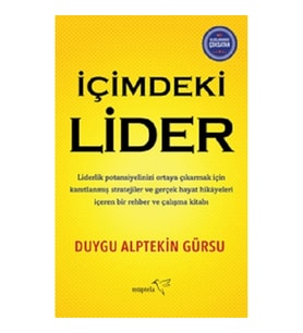 İçimdeki Lider