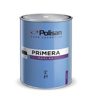 Polisan Primera Parlak Kırmızı 15 Lt