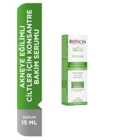 Bioxcin Acnium Konsantre Bakım Serumu 15 ml