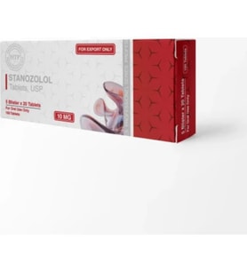 HTP Pharma Stanozolol 10 mg 100 Tablet