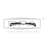 5C6805706D Ön Panel Braketi Orta - Jetta 2011-2015