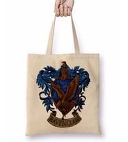Ravenclaw 01 Bez Çanta Uzun Saplı
