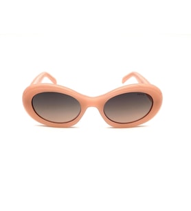 Rachel Paris RP8376 C37 Kadın Güneş Gözlüğü (Pembe)