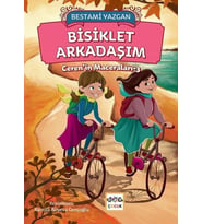 Bisiklet Arkadaşım - Ceren'in Maceraları 3