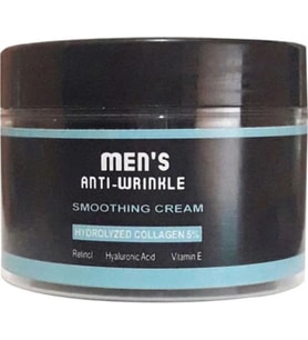 Men Antiwrinkle RIVERR-92-3:0012 100 ml Erkek