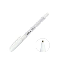 Pensan Neon Jel Kalem 1.0mm Beyaz