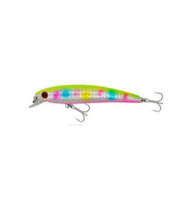 Wily Wave 7 Cm Maket Balık 4 Gr (0-0.6M) Renk:57