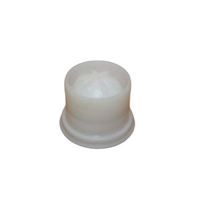 ZDF Modul Gresörlük Toz Kapağı 27x32mm Plastik Mafsal Koruma Başlığı 10 Adet