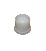 ZDF Modul Gresörlük Toz Kapağı 27x32mm Plastik Mafsal Koruma Başlığı 10 Adet