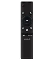 samsung ile uyumlu Model AH59-02767A Soundbar Ses Sistemi Kumandası