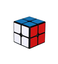 VİP KALİTE 2X2 ZEKA KÜPÜ 2X2 SABIR KÜPÜ 2X2 RUBİKS CUBE AKIL OYUNLARI EĞİTİCİ OYUNCAK KARNE HEDİYESİ