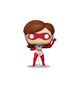 Nessiworld POP Disney: Incredibles 20th - Elastigirl
