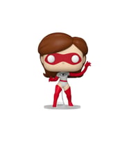 Nessiworld POP Disney: Incredibles 20th - Elastigirl