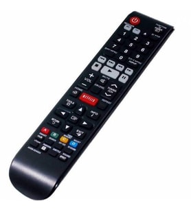Samsung Ah59-02381a Dvd Ev Sinema Sistemi Kumandası
