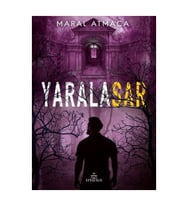 Ephesus - Yaralasar - 3 Maral Atmaca