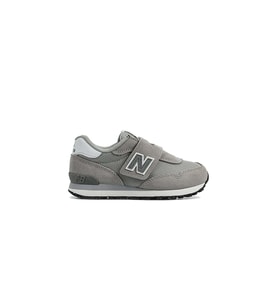 New Balance P51532C Unisex Spor Ayakkabı Gri