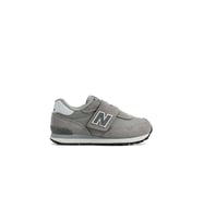 New Balance P51532C Unisex Spor Ayakkabı Gri