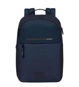 SAMSONITE KS6-01-007 13.3 Moderny Seyahat Notebook Sırt Çantası Mavi
