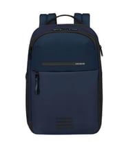 SAMSONITE KS6-01-007 13.3 Moderny Seyahat Notebook Sırt Çantası Mavi