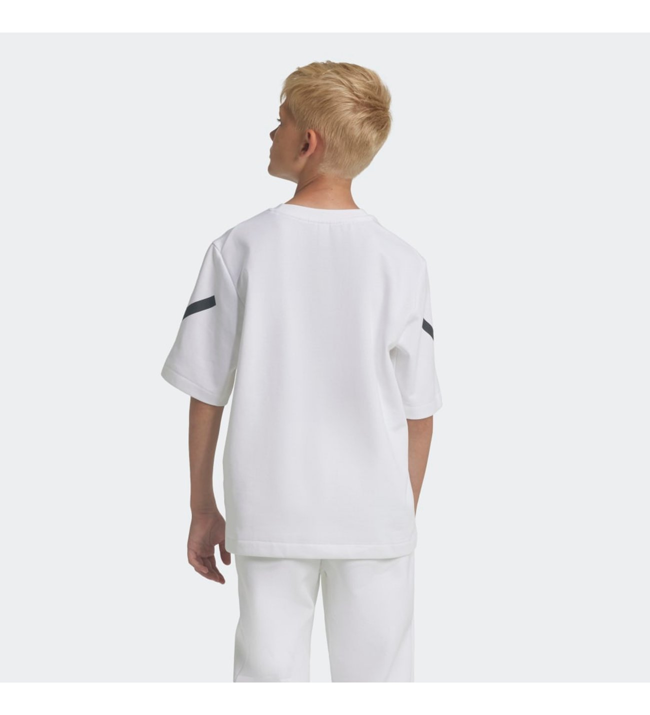 adidas JJ4144 J ZNE TEE Çocuk T-Shirt