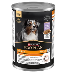 Pro Plan Hindi Etli  Yetişkin Köpek Konservesi 400 Gr