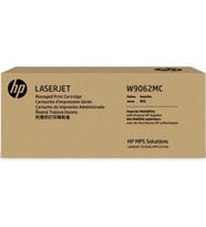 Tonersepeti Hp W9062MC Sarı Orjinal Toner