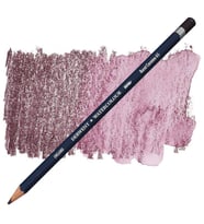 Derwent Watercolour Pencil Suluboya Kalemi 65 Burnt Carmine 