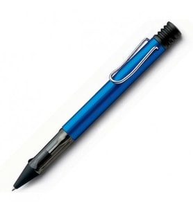 LAMY AL-STAR TÜKENMEZ KALEM LACİVERT 228