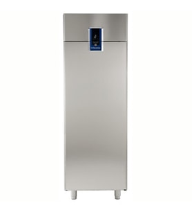 Electrolux Professional Gn Derin Dondurucu, Premium, Soldan Menteşeli 1 Kapılı, Tropikal, Aısı304, Kabin Işığı, -22/-15°c, Dijital Ekran, Soğutucu Gaz: R290 - 670 Lt ESP71FFLC