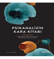 Psikan Kara Kitabı