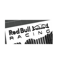 🏁 Formula 1 Red Bull Racing Minyatür Araç – Masa Dekoru (3D Baskı)
