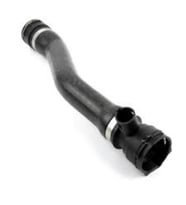 BMW E46 2002-2005 Radyatör Hortumu N42 N46 Alt Sağ 17127516416 Wender