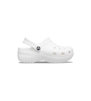 Crocs Classic Platform Clog W CR206750-100