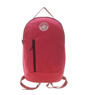 Bear Mini Sırt Çantası Pembe 1905