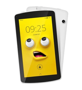 Powerway Maxron MX-3 7'' 32 Gb Hafıza 2 Gb Ram Android 10 Tablet Pc