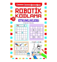 Robotik Kodlama Etkinlikleri 16