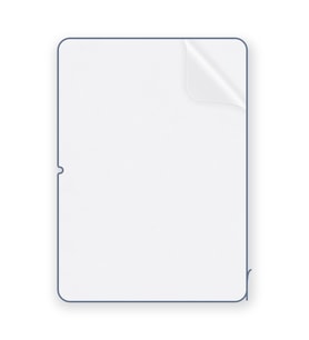 SChitec OnePlus Pad 2 Uyumlu Ön Yüzey Nano Şeffaf Hidrojel Ekran Koruyucu