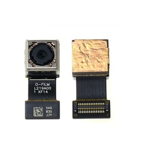 Lnvo A7000 Arka Kamera