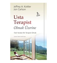 Usta Terapist Olmak Üzerine