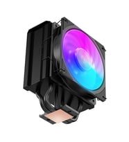COOLERMASTER HYPER 212 MAY-T2HP-217PA-R1 AM5-1851P ARGB HAVA SOĞUTMALI İŞLEMCİ FANI