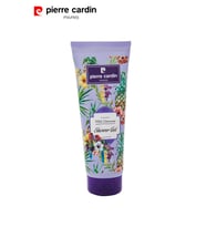 Pierre Cardin Çiçek Kokulu E Vitaminli pH Dengeli Canlandırıcı Duş Jeli - 250 ML