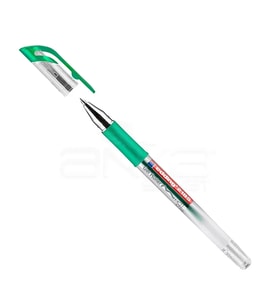 Edding 2185 Jel Roller Kalem 0.7mm-Yeşil