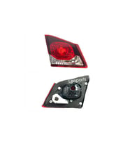 LEOPARTS Honda Cıvıc Stop Lambası İç Sol 2009-2011 34156-SNB-G51