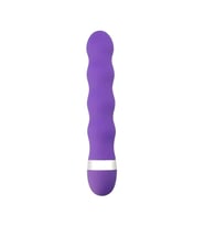 Lunessa Curve 18cm – G-Nokta Odaklı Titreşimli Vibrator