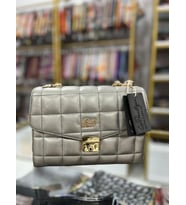 La Boutique Çanta Gümüş ARL980702