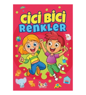 Cici Bici Renkler